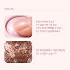 Shadow Palette Ice Cream Edition - 3 Types - #21 Almond Vanilla