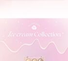 Shadow Palette Ice Cream Edition - 3 Types - #21 Almond Vanilla
