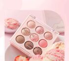 Shadow Palette Ice Cream Edition - 3 Types - #19 Candy Berry