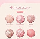 Shadow Palette Ice Cream Edition - 3 Types - #19 Candy Berry
