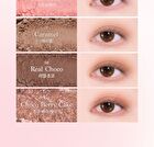 Shadow Palette Ice Cream Edition - 3 Types - #19 Candy Berry