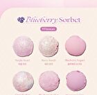 Shadow Palette Ice Cream Edition - 3 Types - #19 Candy Berry