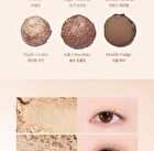 Shadow Palette Ice Cream Edition - 3 Types - #19 Candy Berry