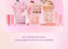 Shadow Palette Ice Cream Edition - 3 Types - #19 Candy Berry