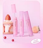 dasique Water Blur Tint Berry Smoothie Edition - 5 Colors - #07 Lavender Cream