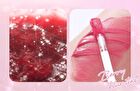 dasique Water Blur Tint Berry Smoothie Edition - 5 Colors - #07 Lavender Cream