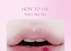 dasique Water Blur Tint Berry Smoothie Edition - 5 Colors - #09 Very Berry