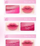 dasique Water Blur Tint Berry Smoothie Edition - 5 Colors - #09 Very Berry