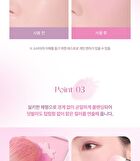 dasique Blending Mood Cheek Berry Smoothie Edition - #06 Berry Smoothie