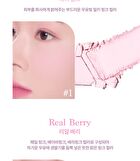 dasique Blending Mood Cheek Berry Smoothie Edition - #06 Berry Smoothie