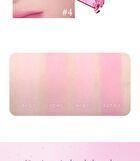 dasique Blending Mood Cheek Berry Smoothie Edition - #06 Berry Smoothie
