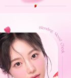 dasique Blending Mood Cheek Berry Smoothie Edition - #06 Berry Smoothie