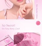 dasique Blending Mood Cheek Berry Smoothie Edition - #06 Berry Smoothie