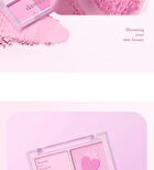 dasique Blending Mood Cheek Berry Smoothie Edition - #06 Berry Smoothie