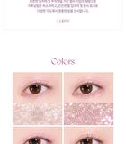 dasique Shadow Palette Berry Smoothie Edition - #18 Berry Smoothie