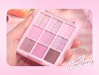 dasique Shadow Palette Berry Smoothie Edition - #18 Berry Smoothie