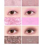 dasique Shadow Palette Berry Smoothie Edition - #18 Berry Smoothie
