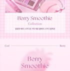 dasique Shadow Palette Berry Smoothie Edition - #18 Berry Smoothie