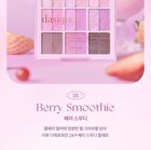 dasique Shadow Palette Berry Smoothie Edition - #18 Berry Smoothie