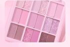 dasique Shadow Palette Berry Smoothie Edition - #18 Berry Smoothie