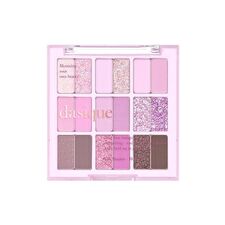 dasique Shadow Palette Berry Smoothie Edition - #18 Berry Smoothie
