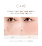 dasique Blending Mood Cheek Knit Edition - 2 Types - #05 Violet Knit