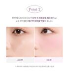 dasique Blending Mood Cheek Knit Edition - 2 Types - #05 Violet Knit