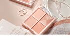dasique Blending Mood Cheek Knit Edition - 2 Types - #04 Beige Knit