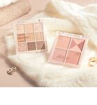 dasique Blending Mood Cheek Knit Edition - 2 Types - #04 Beige Knit