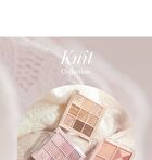 dasique Blending Mood Cheek Knit Edition - 2 Types - #04 Beige Knit