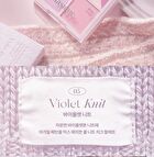 dasique Blending Mood Cheek Knit Edition - 2 Types - #04 Beige Knit