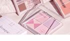 dasique Blending Mood Cheek Knit Edition - 2 Types - #04 Beige Knit