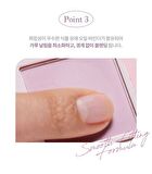 dasique Blending Mood Cheek Knit Edition - 2 Types - #04 Beige Knit