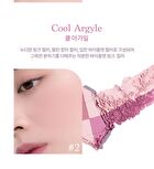 dasique Blending Mood Cheek Knit Edition - 2 Types - #04 Beige Knit