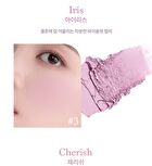 dasique Blending Mood Cheek Knit Edition - 2 Types - #04 Beige Knit