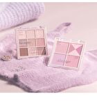 dasique Blending Mood Cheek Knit Edition - 2 Types - #04 Beige Knit