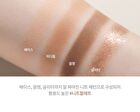 dasique Shadow Palette Knit Edition - 2 Types - #15 Beige Knit