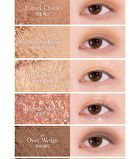 dasique Shadow Palette Knit Edition - 2 Types - #15 Beige Knit