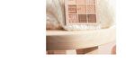 dasique Shadow Palette Knit Edition - 2 Types - #15 Beige Knit