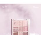 dasique Shadow Palette Knit Edition - 2 Types - #15 Beige Knit