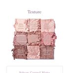 dasique Shadow Palette Knit Edition - 2 Types - #15 Beige Knit