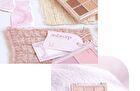 dasique Shadow Palette Knit Edition - 2 Types - #15 Beige Knit