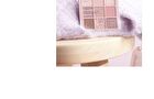dasique Shadow Palette Knit Edition - 2 Types - #15 Beige Knit