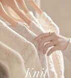 dasique Shadow Palette Knit Edition - 2 Types - #15 Beige Knit
