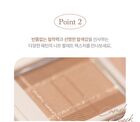 dasique Shadow Palette Knit Edition - 2 Types - #16 Violet Knit