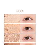 dasique Shadow Palette Knit Edition - 2 Types - #16 Violet Knit