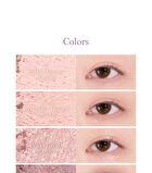 dasique Shadow Palette Knit Edition - 2 Types - #16 Violet Knit
