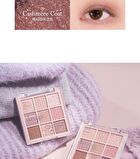 dasique Shadow Palette Knit Edition - 2 Types - #16 Violet Knit