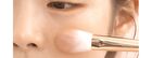 dasique Blending Mood Cheek Peach Squeeze Edition - #03 Peach Blending