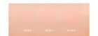 dasique Blending Mood Cheek Peach Squeeze Edition - #03 Peach Blending